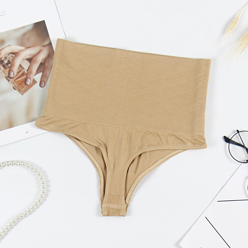 Slimming Waist & Hip Shapewear
